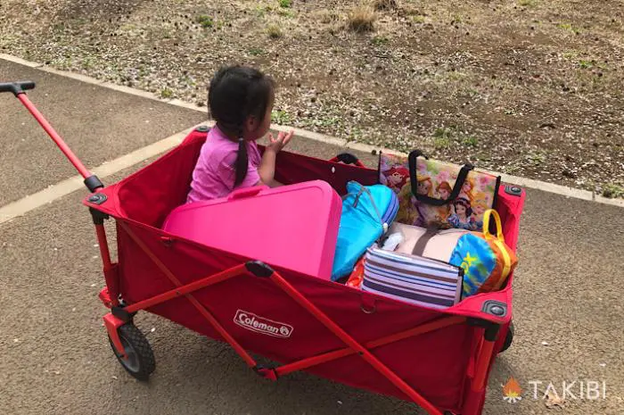 子連れキャンプに持っていくべきおすすめアイテム10選｜TAKIBI（タキビ 