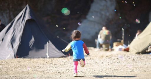 ママさんキャンパー直伝!子連れキャンプに持っていくべきおすすめアイテム10選