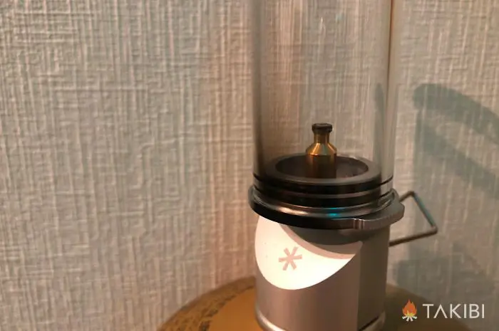 Snow Peak・リトルランプノクターン使用レビュー｜TAKIBI（タキビ