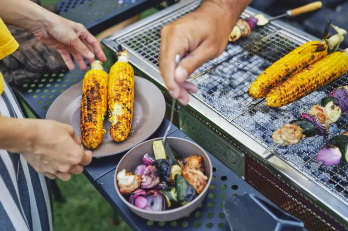 Coleman】オーガニックなアウトドア食器を発売！｜TAKIBI（タキビ