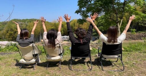 【和歌山県】GAJU CAMP(ガジュキャンプ場)|大人気のグランピング施設でキャンプしてみた