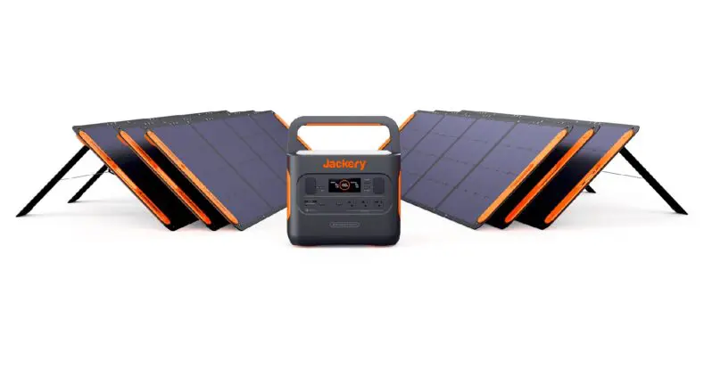 Jackery ポータブル電源 ジャクリ 防災　キャンプ Jackery】ジャクリ防災総選挙キャンペーン開催！最大25%OFFの
