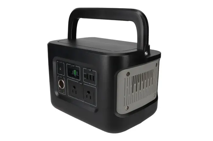 ポータブル電源　　オウルテック　キャンプに ポータブル電源 PORTABLE POWER STATION | 株式会社オウルテック
