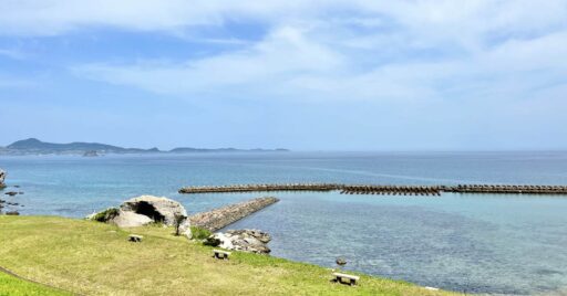 【長崎県】WEST END CAMP(旧 半元キャンプ場)|海まで0秒!全サイト絶景オーシャンビュー…