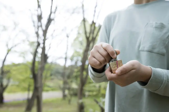 バードコールとは?特徴・自作方法・おすすめ商品を解説|TAKIBI(タキビ) | キャンプ・グランピングなどアウトドアの総合情報サイト バードコールとは?特徴・自作方法・おすすめ商品を解説|TAKIBI(タキビ) | キャンプ・グランピングなどアウトドアの総合情報サイト