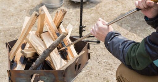 キャンプでの焚き火・BBQに便利な火吹き棒!おすすめ商品16選