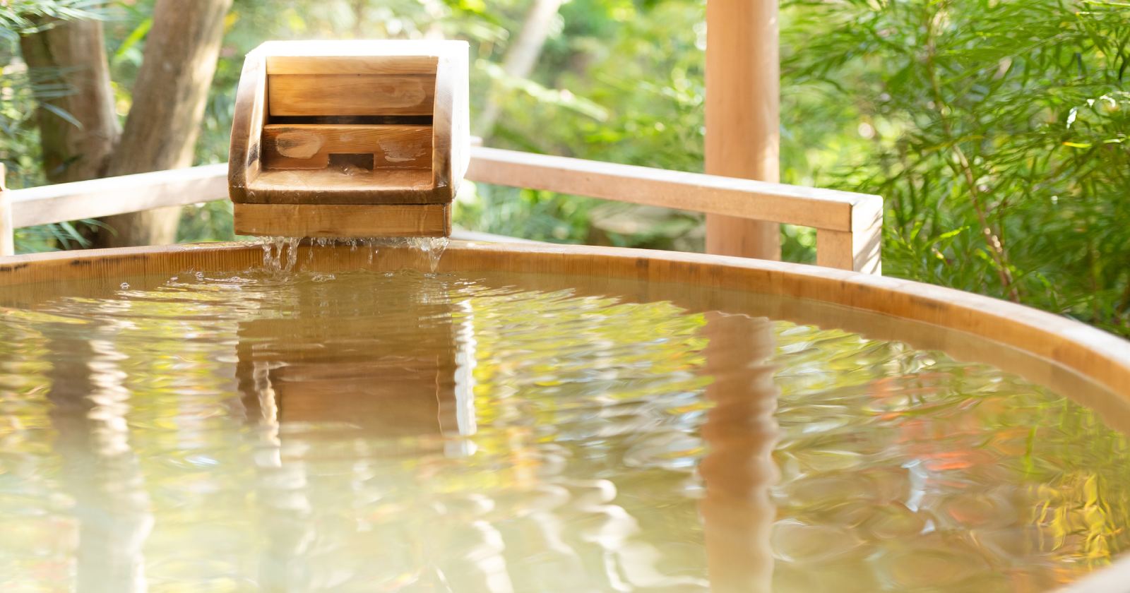 【関西版】温泉もグランピングも満喫できる人気のおすすめ施設14選