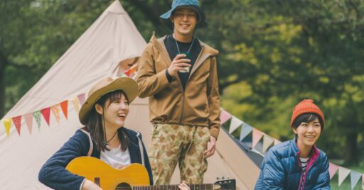 関東エリアで大人気のグランピング施設は?おすすめスポット33選