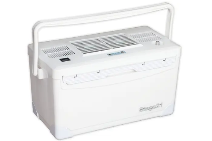 夏キャンプに最適！ポータブルクーラー選びのポイント6つ｜TAKIBI