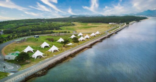 グランピング施設でバーベキュー!関東おすすめ日帰り&宿泊23選【2022年最新】