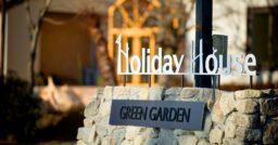 【岐阜県】Holiday House GREEN GARDEN【アウトドア施設インタビュー】