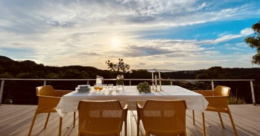 【沖縄県】Motobu Terrace(モトブテラス)& TerraStay Motobu…