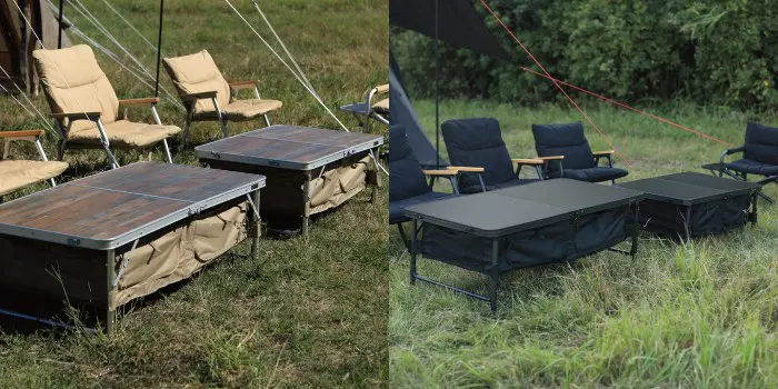 20%オフ！VASTLAND新作発売キャンペーン｜TAKIBI（タキビ