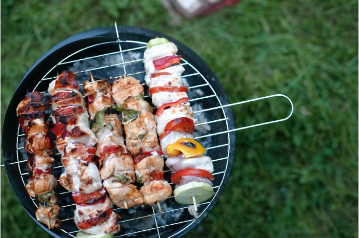 BBQ