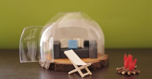 グランピングの楽しみ方とは?キャンプとの違いや季節ごとの魅力を解説