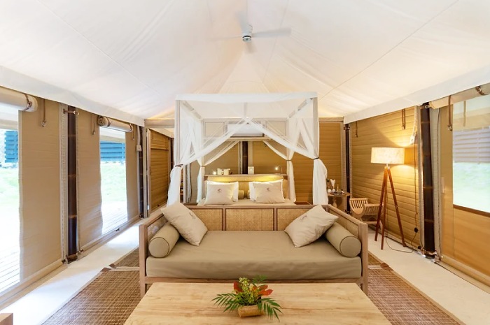 KEIKOKU GLAMPING TENT