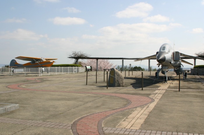 高山航空公園