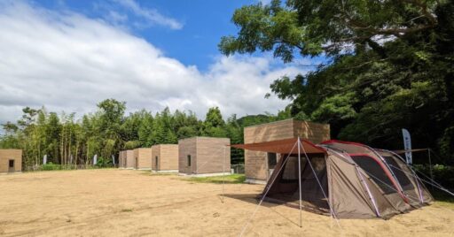 【香川県】ASKIA(アスキア)【アウトドア施設インタビュー】