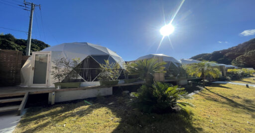 グランピングテントおすすめ15選|家庭用に販売中のドームテントも!