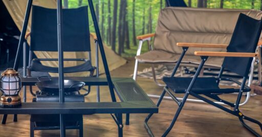 グランピングは略語!言葉の意味や歴史、楽しむためのポイントを解説