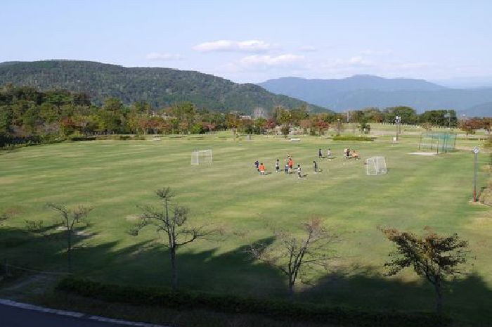 家族旅行村 ビラデスト今津