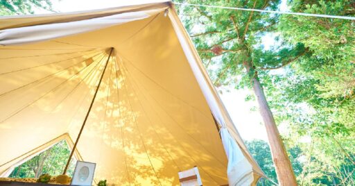 滋賀県の安いグランピング施設はある?おすすめスポット3選