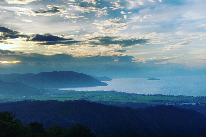 家族旅行村 ビラデスト今津