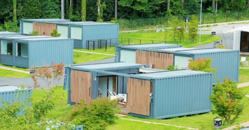 御殿場市にあるグランピング施設「藤乃煌」とは?魅力を徹底解説!