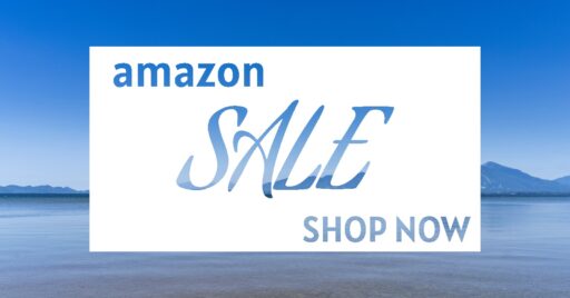 Amazonであのキャンプギアがただいまセール中!!