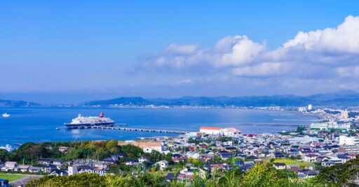 千葉・館山でおすすめのグランピング施設は?海・山の自然を満喫しよう