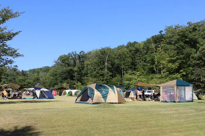 自然豊かな山形でグランピングを満喫しよう！｜TAKIBI（タキビ