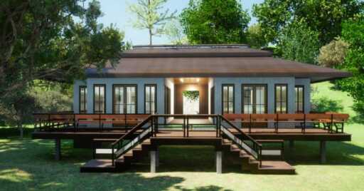 おしゃれなコテージに泊まろう!関東・関西でおすすめのスポット20選