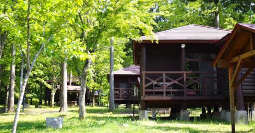 滋賀のコテージで気軽にアウトドアを楽しみたい!おすすめ施設6選