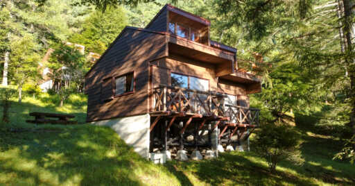 コテージとは?似ている施設との違いや楽しみ方を解説!