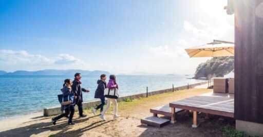 岡山で快適グランピング!おすすめの施設6選