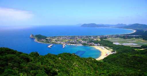 自然豊かな糸島でグランピング!おすすめ施設3選