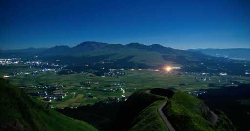 熊本のおすすめグランピング施設3選!贅沢な空間で非日常を満喫しよう