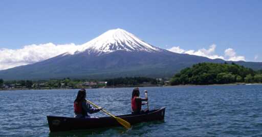 河口湖周辺で快適なコテージ泊を楽しもう!おすすめの施設4選