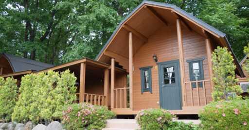 リゾート地・那須でコテージ泊!おすすめの施設4選