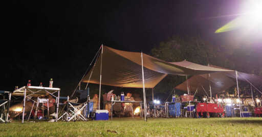 グランピングを楽しめるモビリティリゾートもてぎ(旧:ツインリンクもてぎ)ってどんな場所?