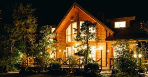 石川にあるグランピング施設!ぜひ利用したいおすすめ施設3選