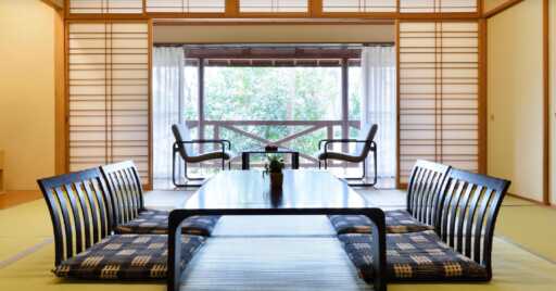 石川の魅力を再発見!快適に楽しく過ごせるおすすめコテージ3選