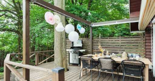 関東エリアでアウトドア!おしゃれなコテージに泊まれるおすすめ施設7選