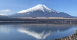 山中湖周辺でコテージに泊まって絶景を楽しもう！おすすめの施設をピックアップしてご紹介