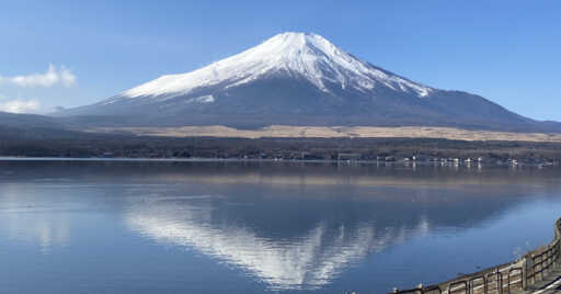 山中湖周辺でコテージに泊まって絶景を楽しもう!おすすめの施設をピックアップしてご紹介