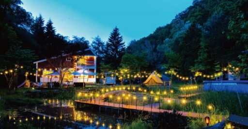 札幌の魅力を感じられるコテージに泊まろう!おすすめの施設3選