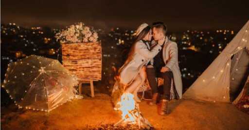 長野の自然を満喫!カップルにおすすめのグランピング施設9選