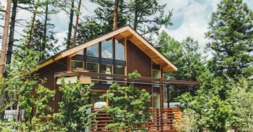 山梨でコテージ泊をするなら?おすすめ施設6選