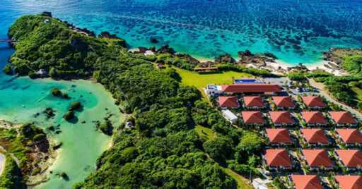 自然豊かな宮古島を堪能するならコテージ泊!おすすめ施設4選