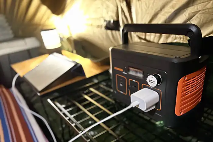 ポータブル電源大容量 600w 307.2Wh 災害ソーラーキャンプ軽量 ポータブル電源大容量 600w 307.2Wh 災害ソーラーキャンプ軽量